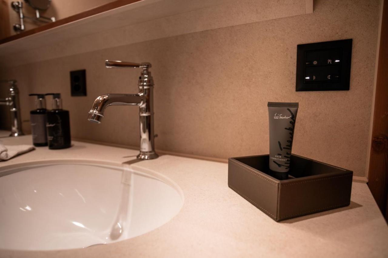 Hotel Eurotel Victoria Superior Les Diablerets