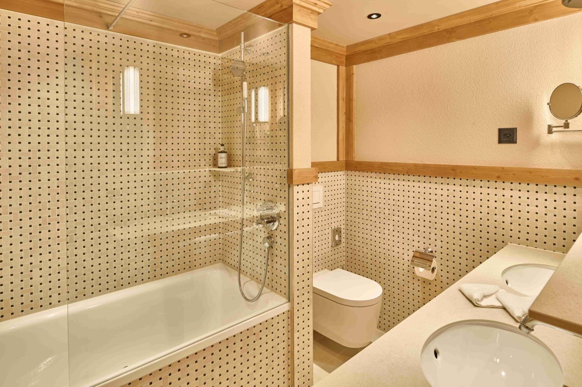 Eurotel Victoria Superior 4* Les Diablerets