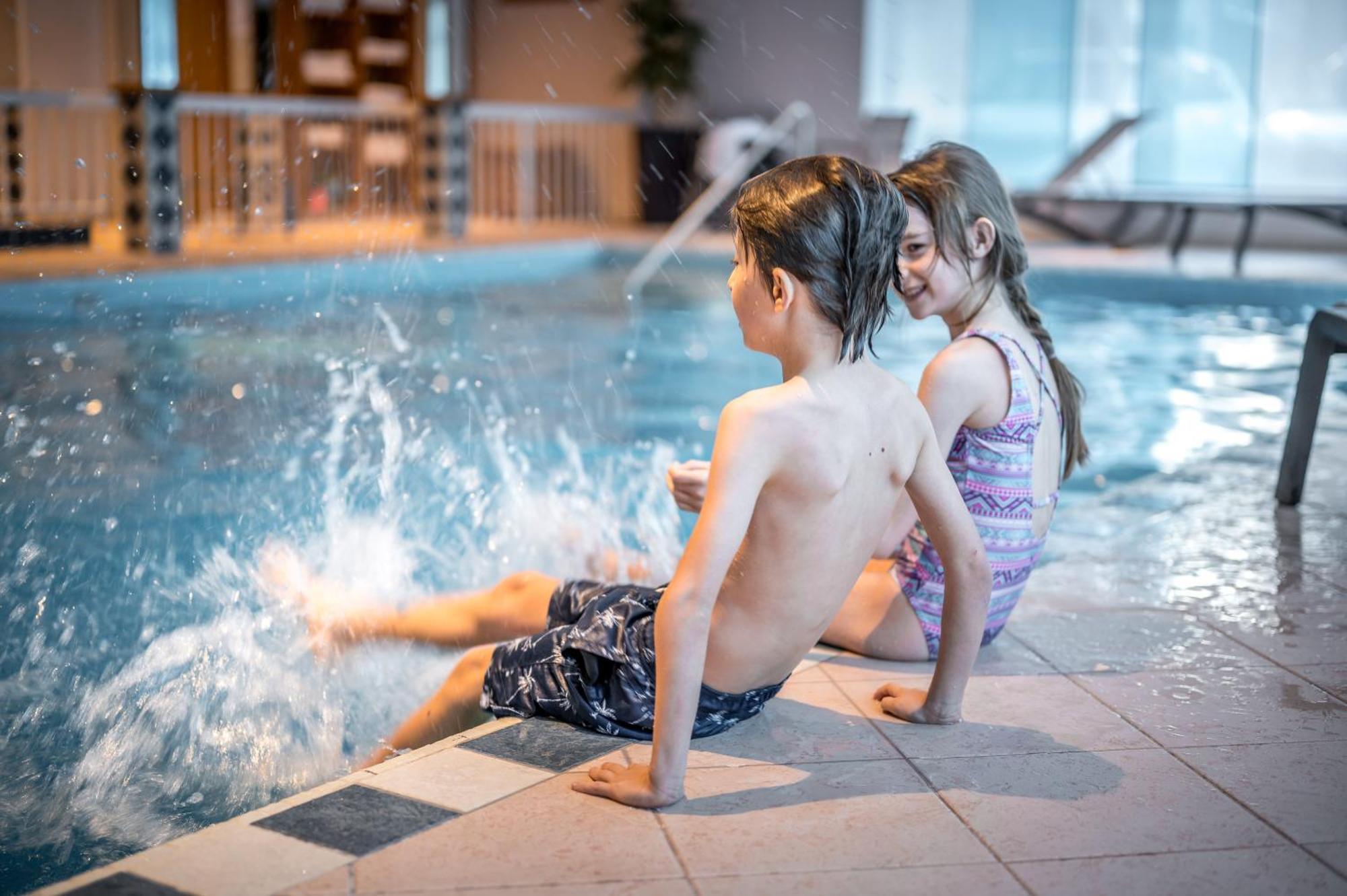 Eurotel Victoria Superior 4* Les Diablerets