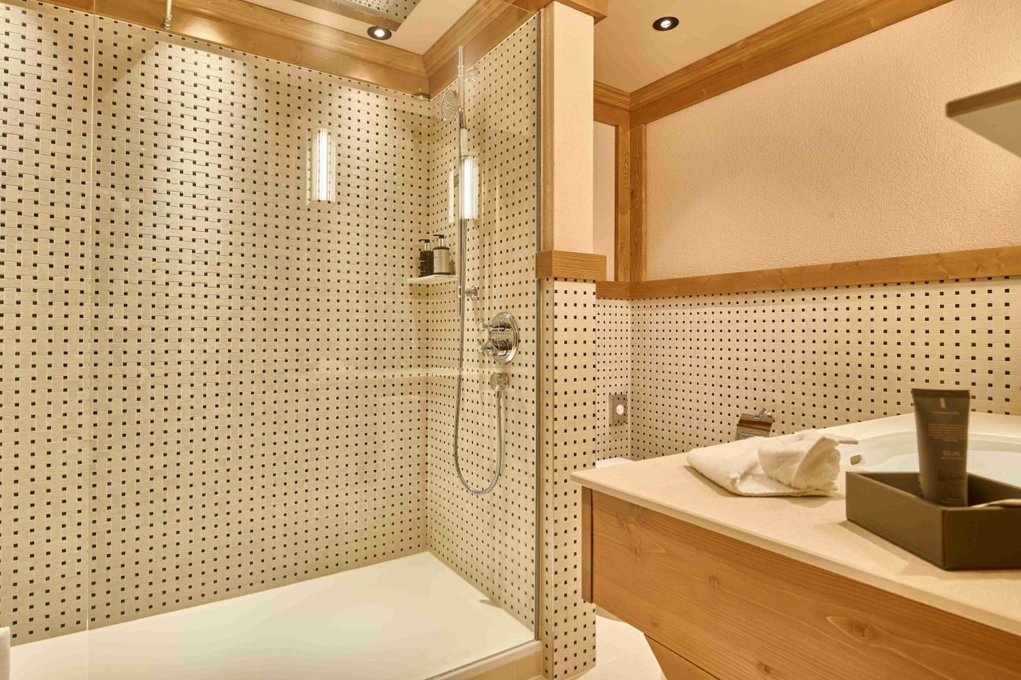Eurotel Victoria Superior Hotel Les Diablerets