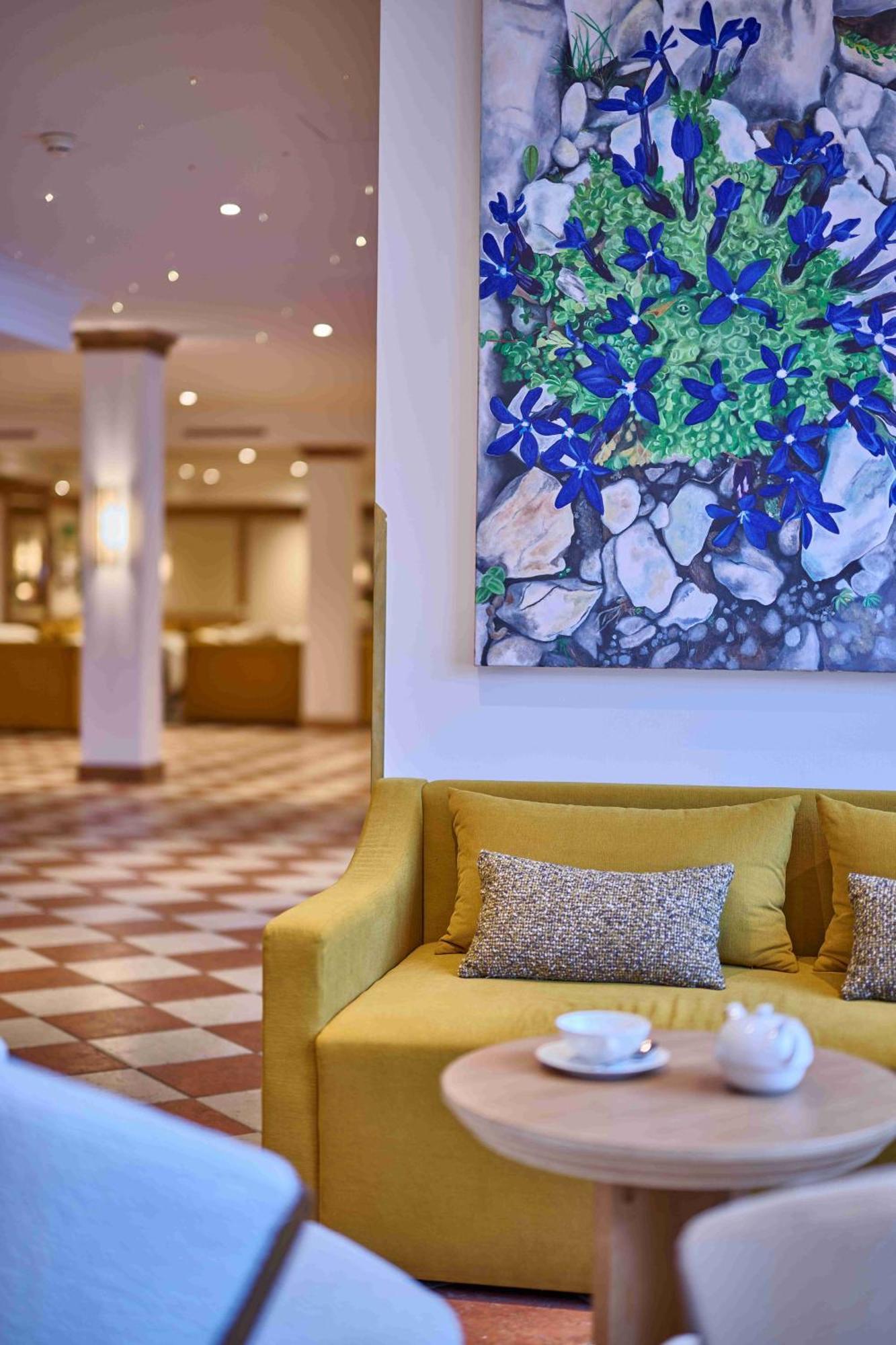 Hotel Eurotel Victoria Superior 4*