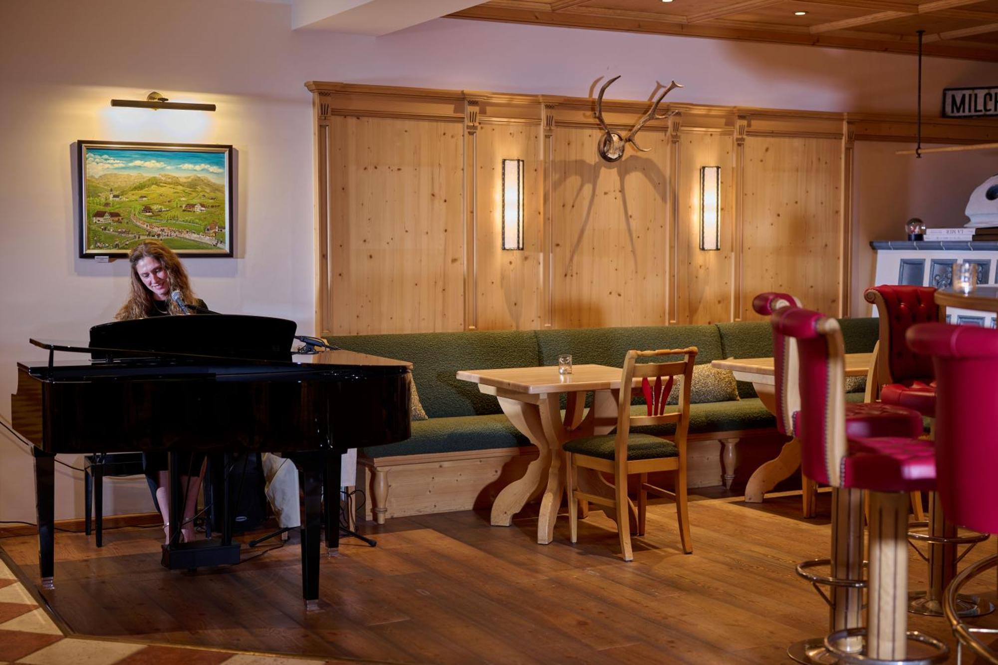 Hotel The Glacier - Ex Eurotel Victoria - 4*