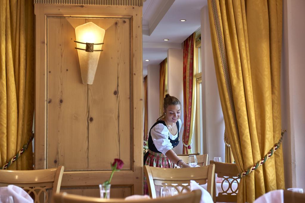 Eurotel Victoria Superior 4* Les Diablerets