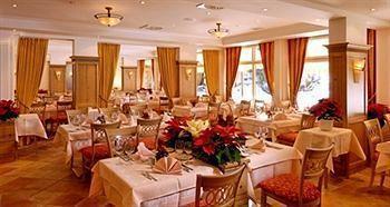 Hotel Eurotel Victoria Superior Les Diablerets