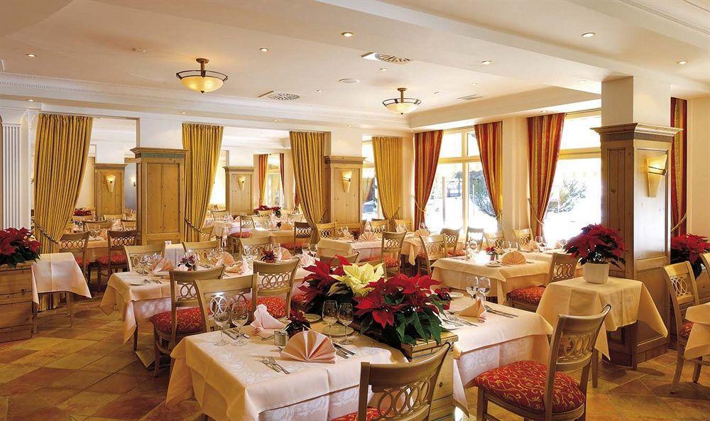 Hotel Eurotel Victoria Superior 4*