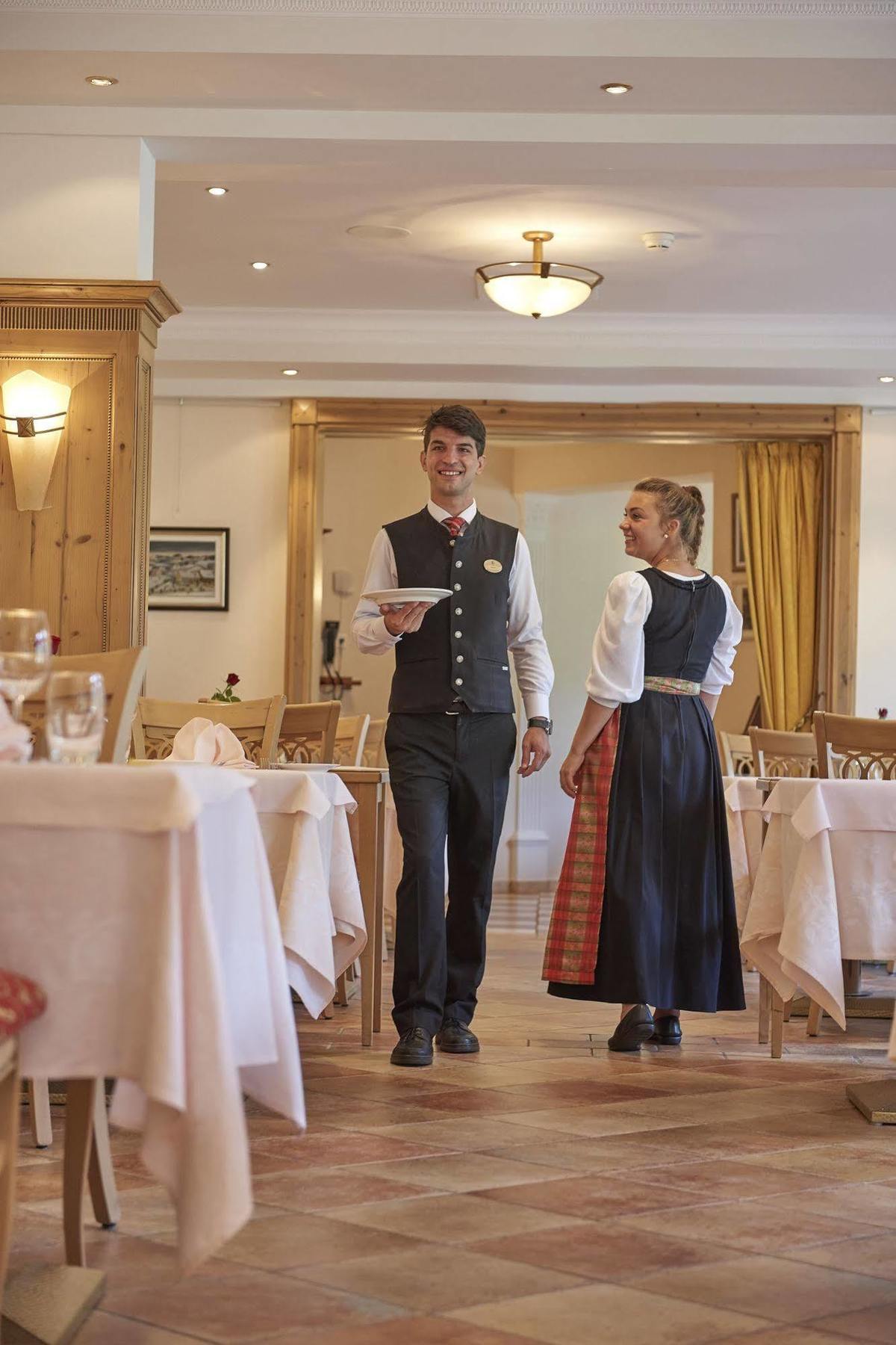 Hotel The Glacier - Ex Eurotel Victoria -