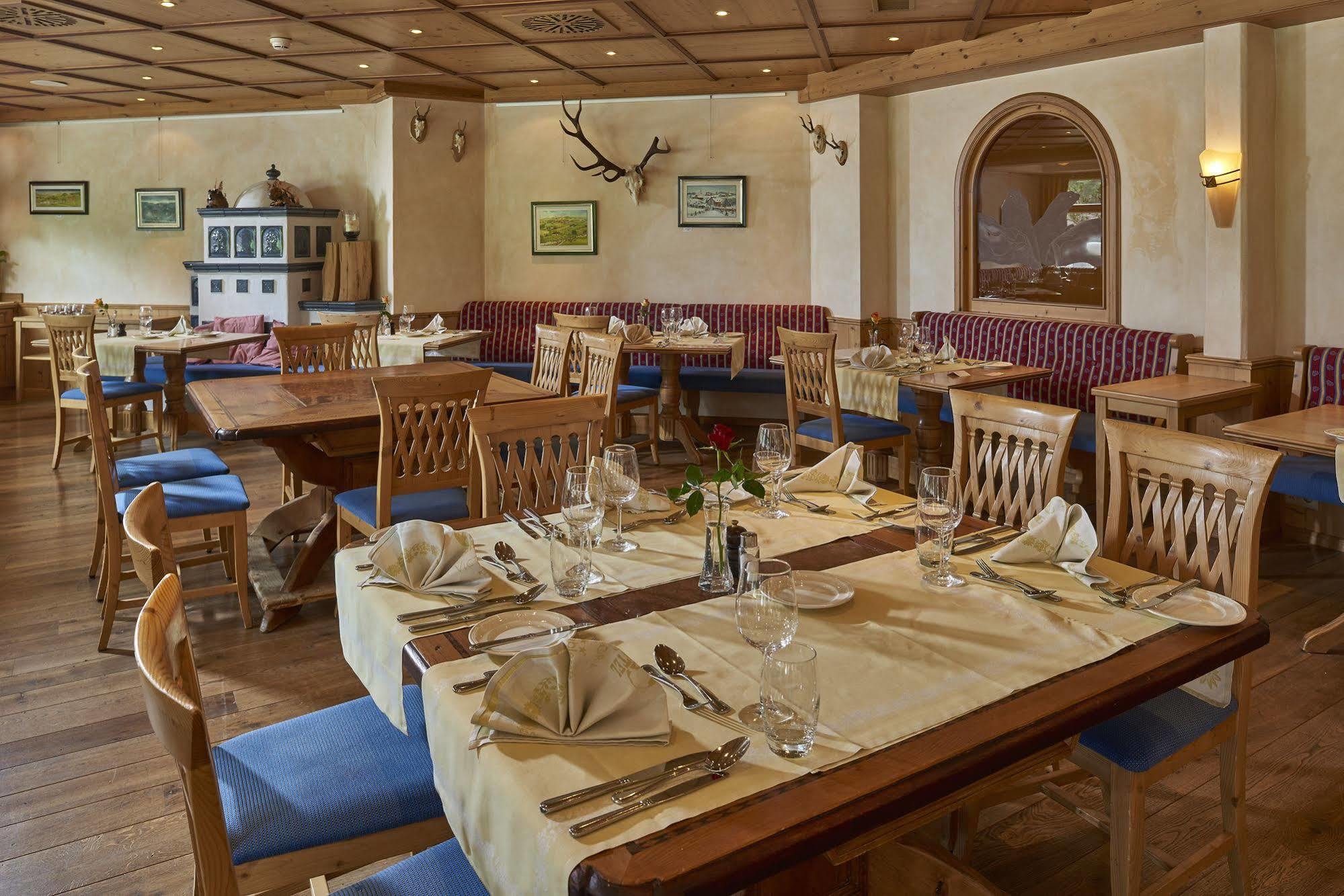 Hotel The Glacier - Ex Eurotel Victoria - Les Diablerets